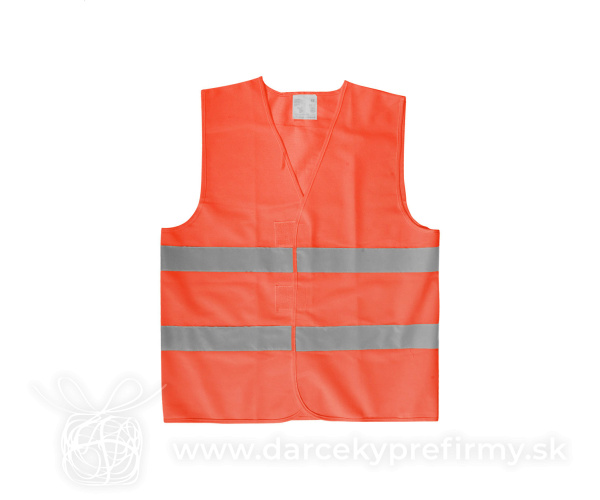 Visibo - reflexná vesta