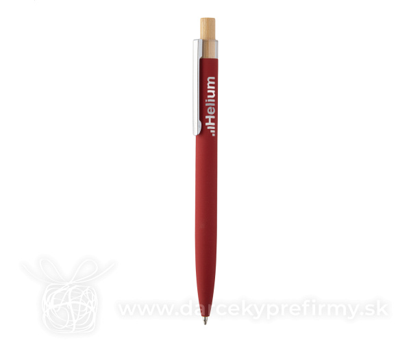 Boshly - guličkové pero