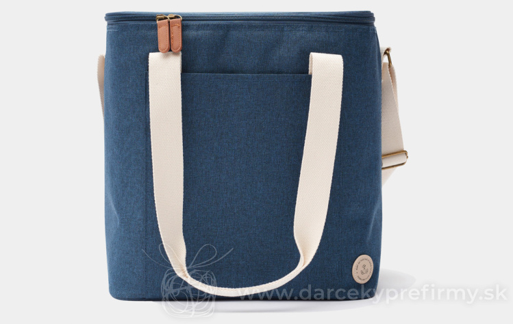 Obrázok kategórie BAPAL - Batoh s vonkajším vreckom