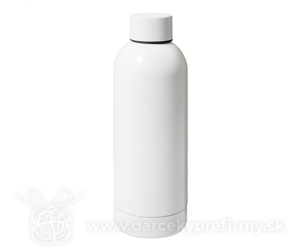 Blussi - fľaša z nerez ocele