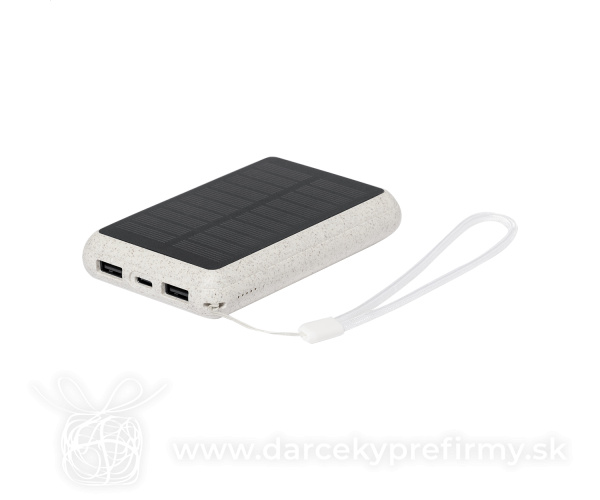Surum - power banka
