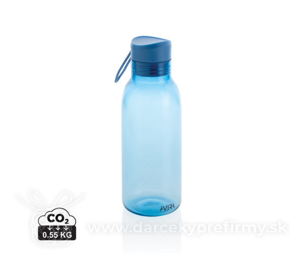 Fľaša na vodu Avira Atik 500ml z RCS recyklovaného PET