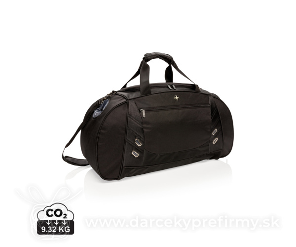 Športová víkendová taška