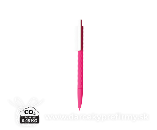 Pero X3 Smooth touch