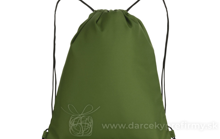 Obrázok kategórie BAPAL - Batoh s vonkajším vreckom