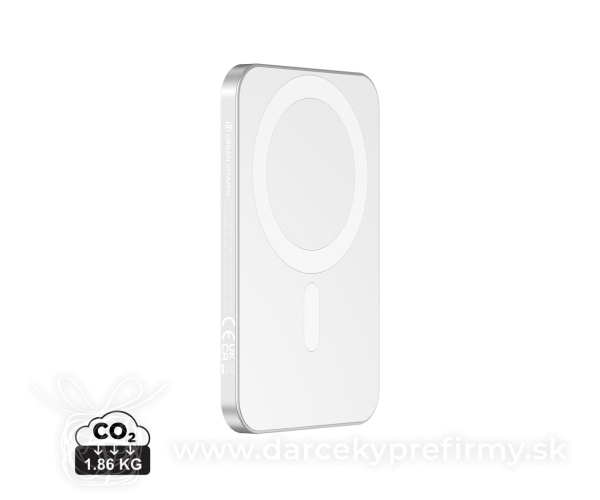 Powerbanka 3000mAh Urban Vitamin Burbank z RCS alu a plastu