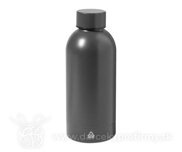 Pumono - RSS fľaša