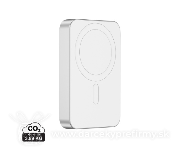 Powerbanka 10000mAh Urban Vitamin Compton z RCS alu a plastu