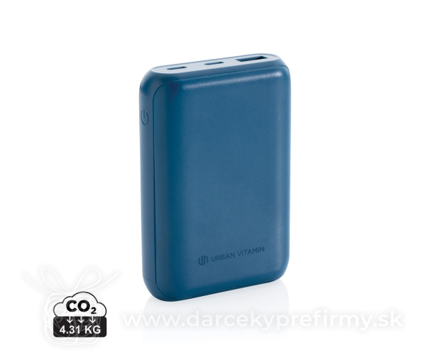 Powerbanka Urban Vitamin Alameda 10 000 mAh 18W PD