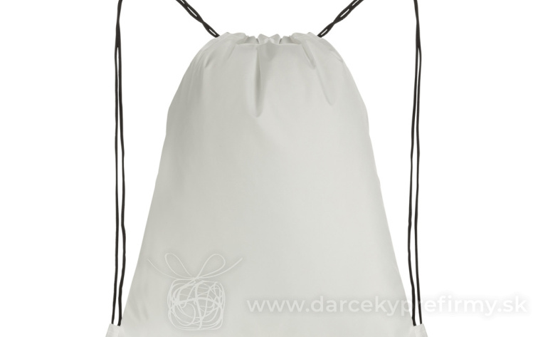 Obrázok kategórie BAPAL - Batoh s vonkajším vreckom