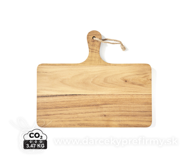 Horizontálna servírovacia doska VINGA Buscot