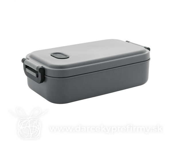 Steamo - box na jedlo