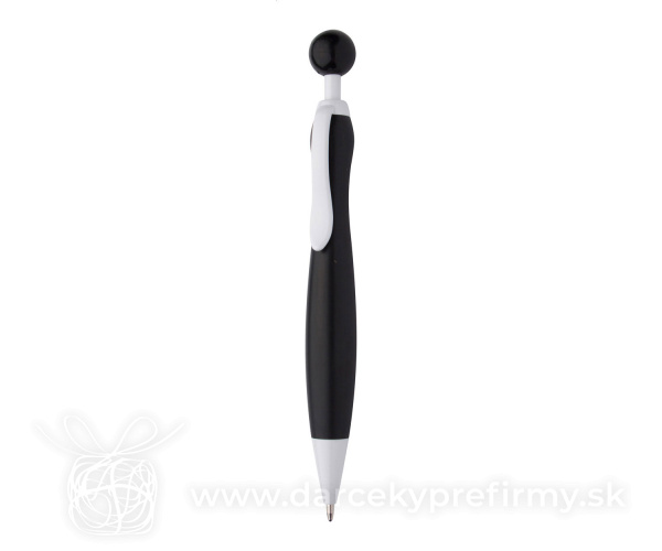 Gallery - guľôčkové pero