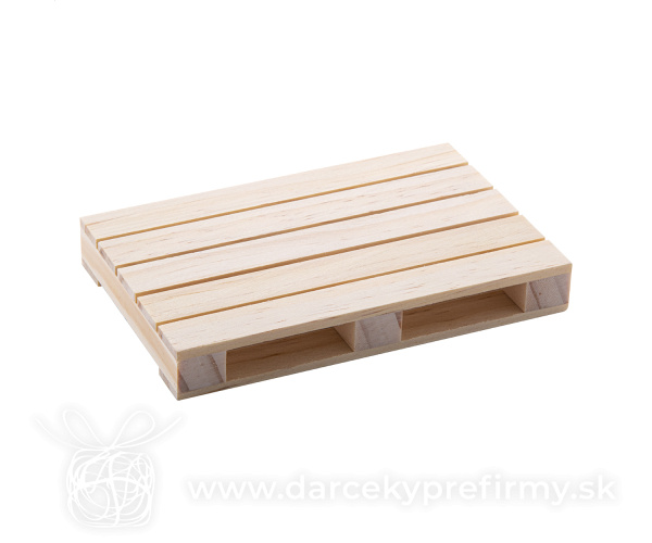 Drillet - podložka pod pohár