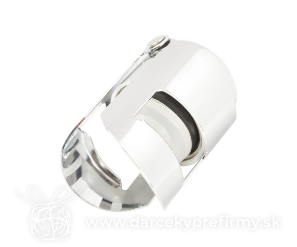 Puglia - zátka na šampanské