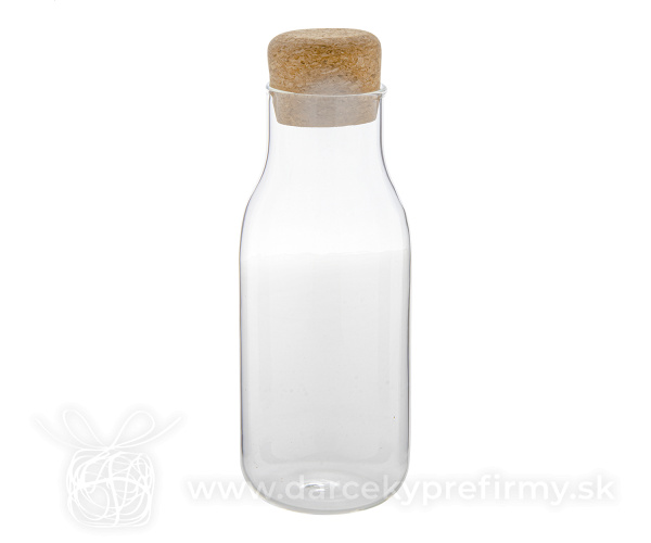 Molokai - karafa na vodu