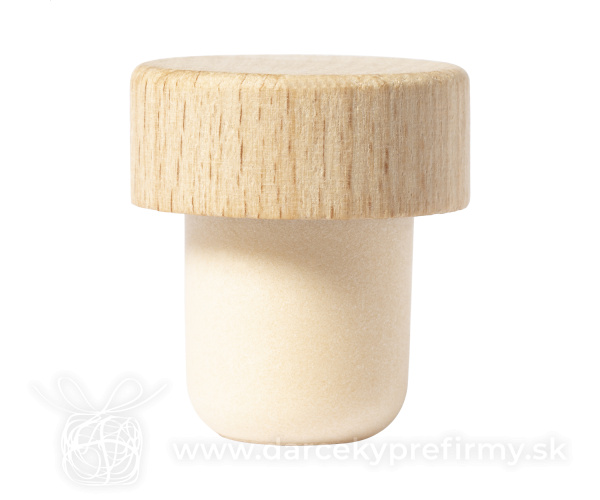 Viplo - zátka na fľašu