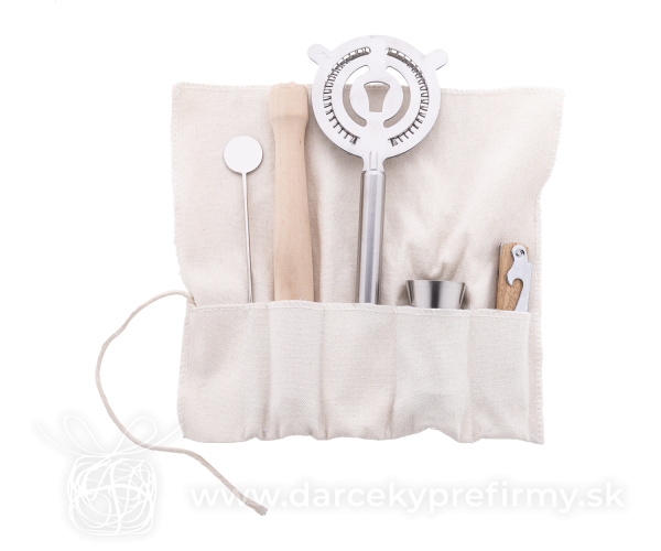 Spritz - koktailový set