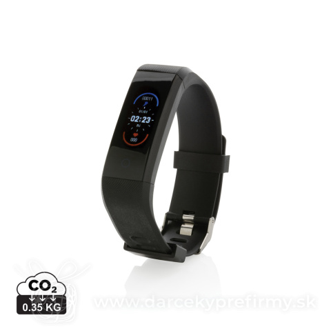 Obrázok produktu Fitness náramok Sense Fit z RCS recykl. TPU