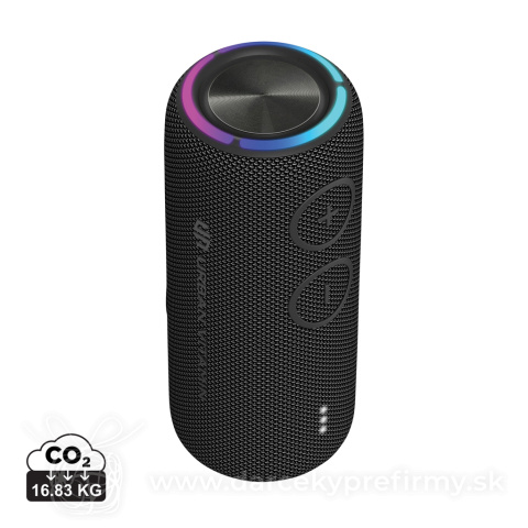 Obrázok produktu Reproduktor IPX7 30W Urban Vitamin PacificGrove z RCS plastu