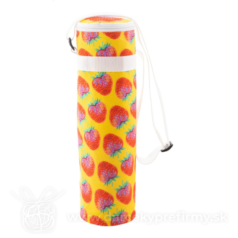 Obrázok produktu CreaCool Aqua - chladiaca taška na fľaše na zákazku