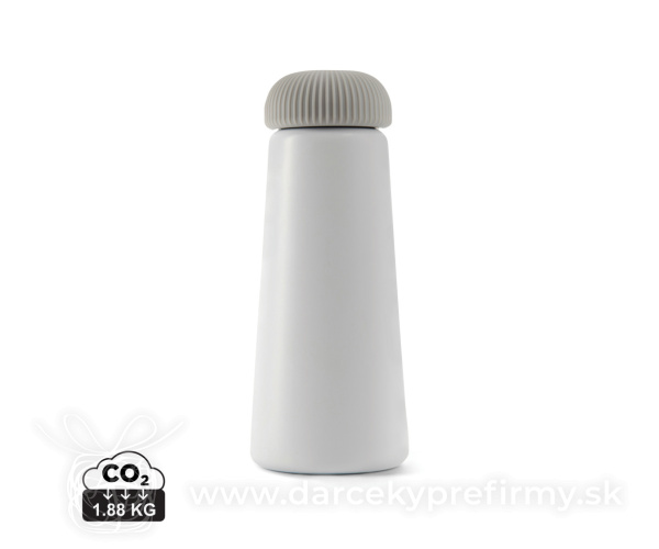 Termo fľaša VINGA Erie 450ml z RCS recykl. nerezovej ocele