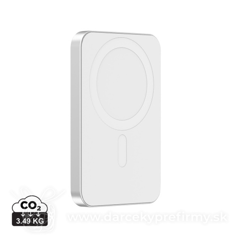 Obrázok produktu Powerbanka 5000mAh Urban Vitamin Malibu z RCS alu a plastu