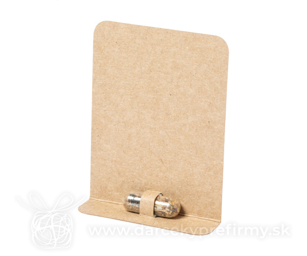 Flocca - kapsula zo semien kvetu