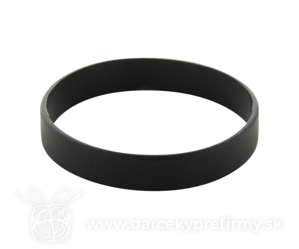 Wristy - silikónový náramok