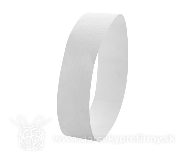 Wristvek - náramky (10 ks)