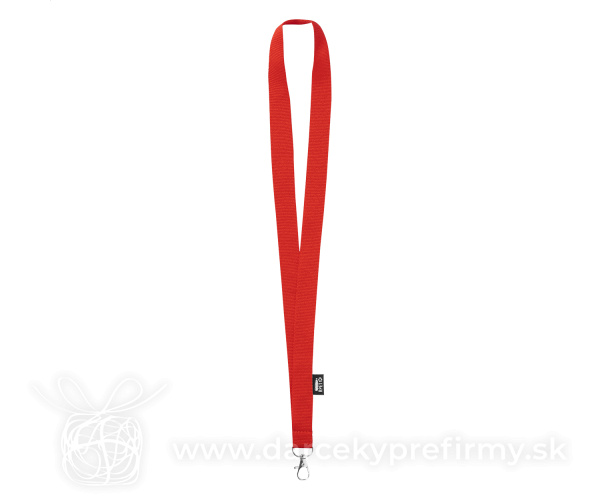 Larpet - lanyard
