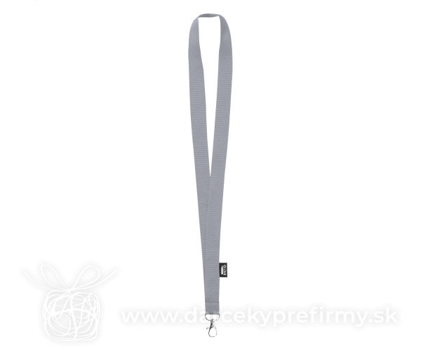 Larpet - lanyard
