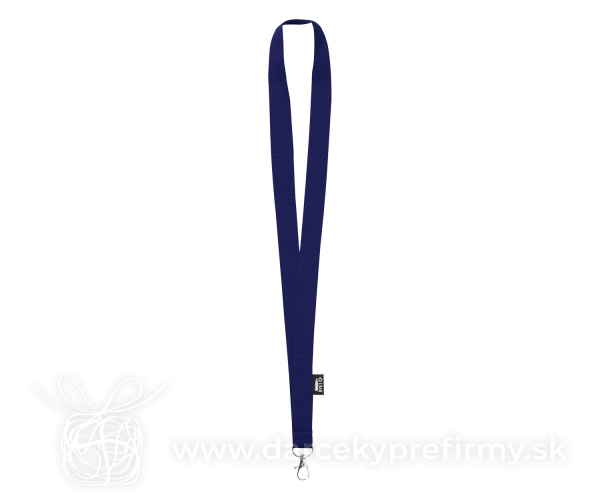 Larpet - lanyard