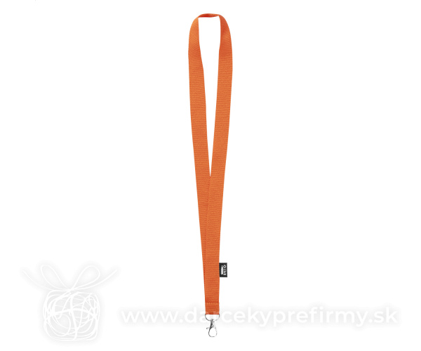 Larpet - lanyard
