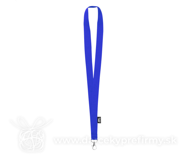 Larpet - lanyard