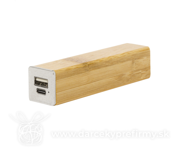 Bamster - power banka