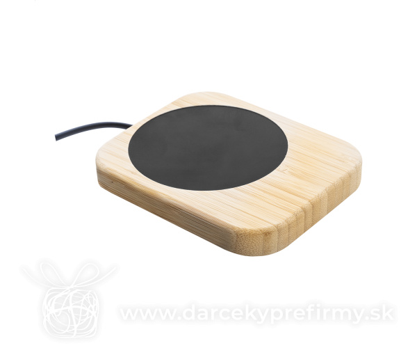 Oolong - USB ohrievač hrnčekov