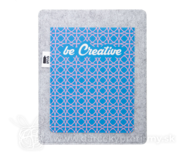 CreaFelt Tablet - držiak na tablet na zákazku