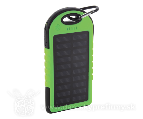 Durabank - USB power banka