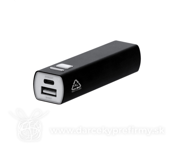 RaluBase - power banka