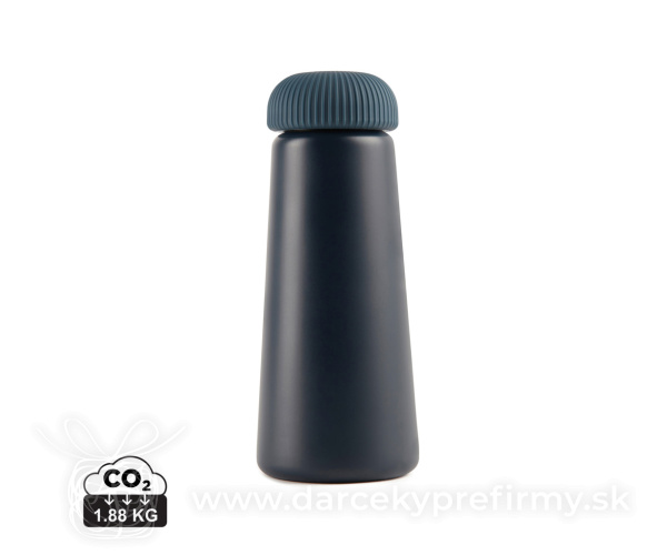 Termo fľaša VINGA Erie 450ml z RCS recykl. nerezovej ocele