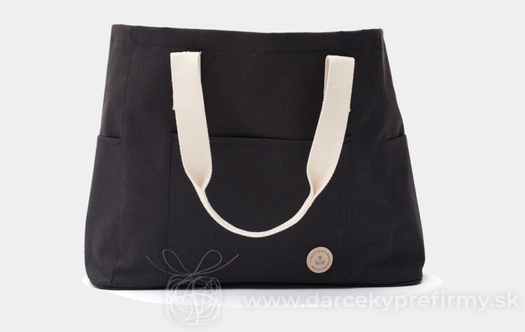 Obrázok kategórie BAPAL - Batoh s vonkajším vreckom