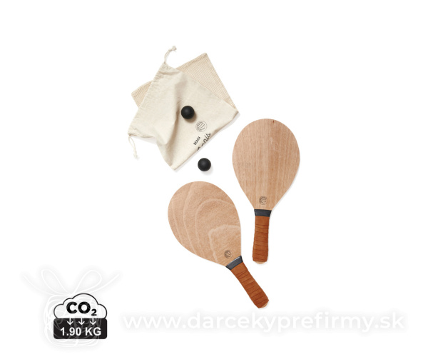 Plážový tenis VINGA Colos