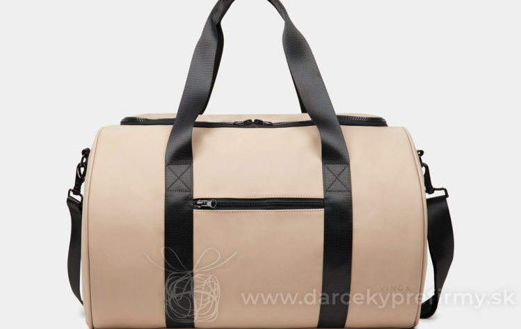 Obrázok kategórie BAPAL - Batoh s vonkajším vreckom