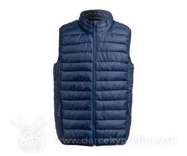 Peddas - zateplená vesta