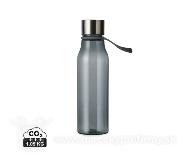 Štíhla tritanová fľaša na vodu VINGA