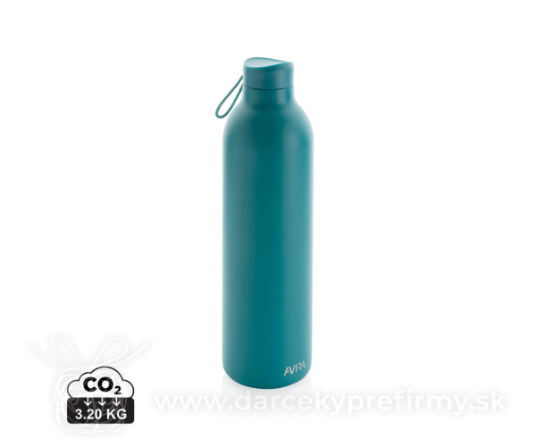 Termo fľaša Avira Avior 1l z RCS recyklovanej ocele