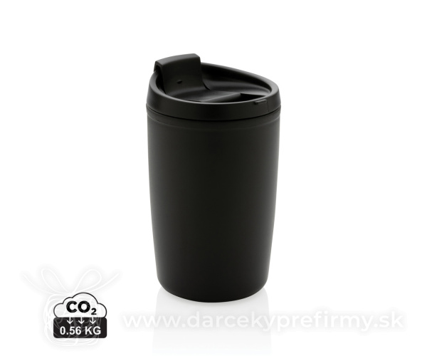 Termohrnček z GRS recyklovaného PP