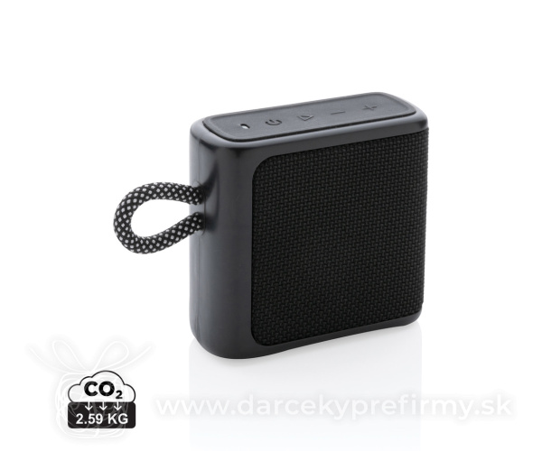 Bezdrôtový reproduktor Splash IPX6 3W