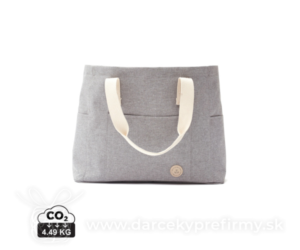 Plážová taška VINGA RPET Sortino